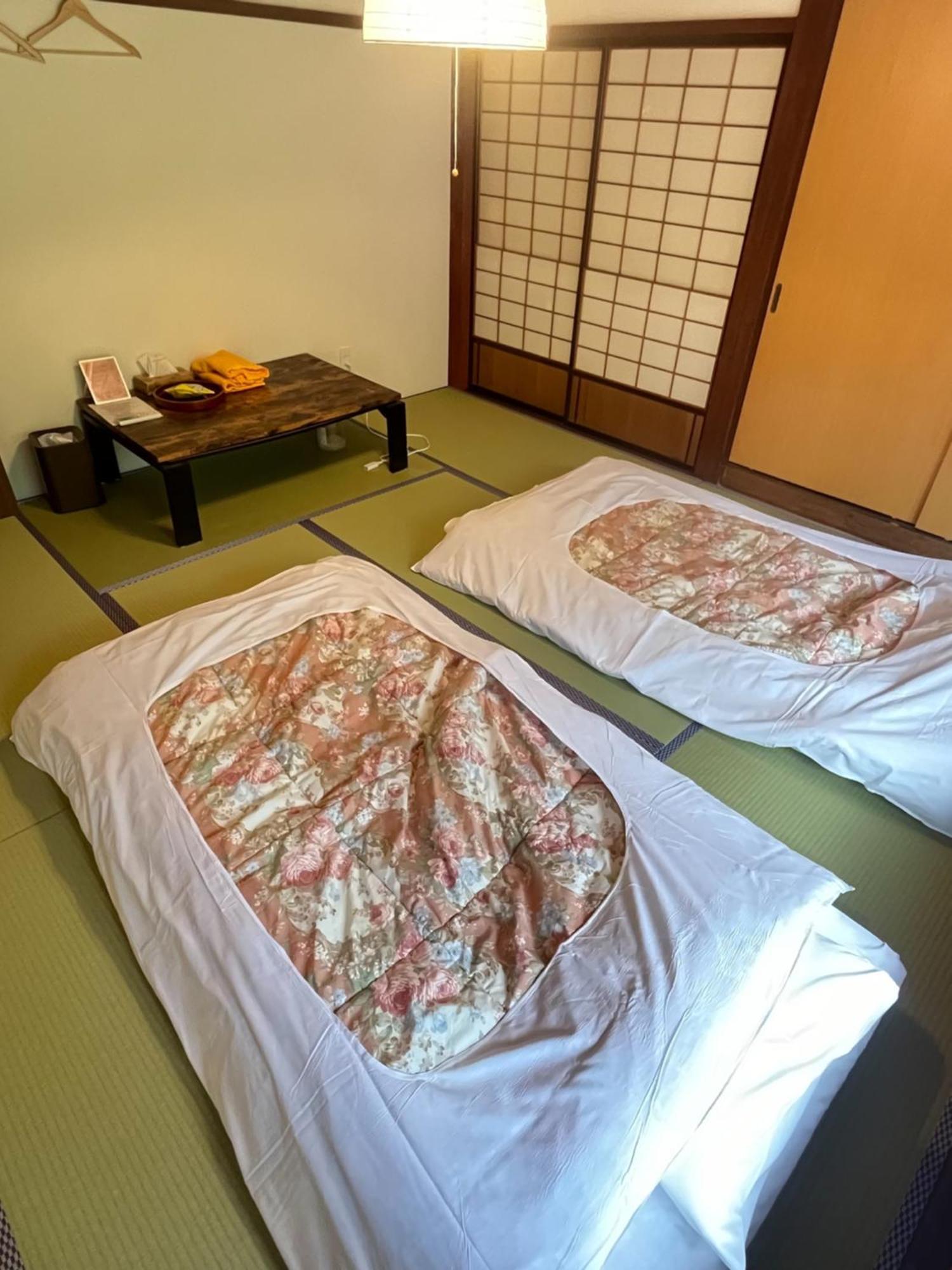 Way Shirakawago - Private, Free Parking And Newly Opened 2022 Way Shirakawago Apartment Exterior photo